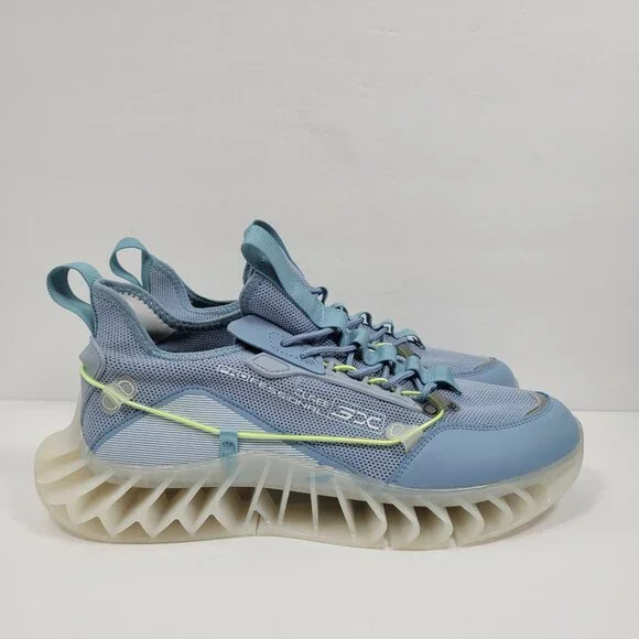 Rovux 3X Men's Blue Athletic Shoes 18132 US Size 10 - Picture 1 of 8